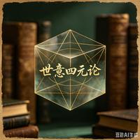 第三章 世意四元论与古今哲学体系的一次比较性探讨 - 知乎