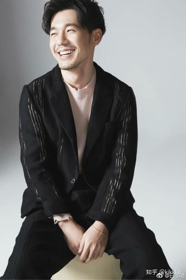 对演员白宇有什么看法?