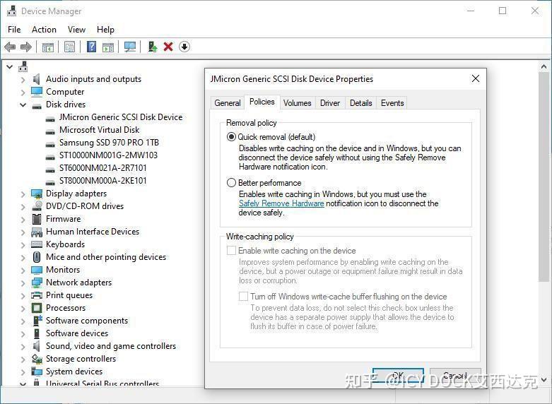 Icy dock mb861u31 1m2b nvme ssd usb 3 2 gen2 10gb s 