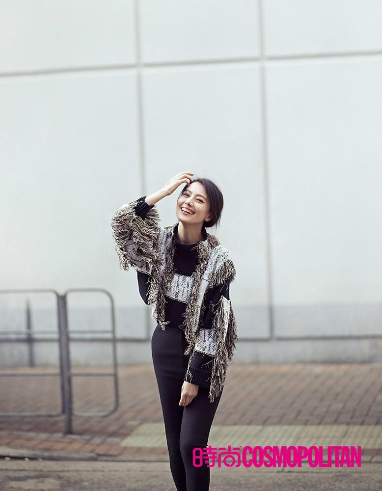 主管:夏耳朵】——————————————————我们的街拍时刻