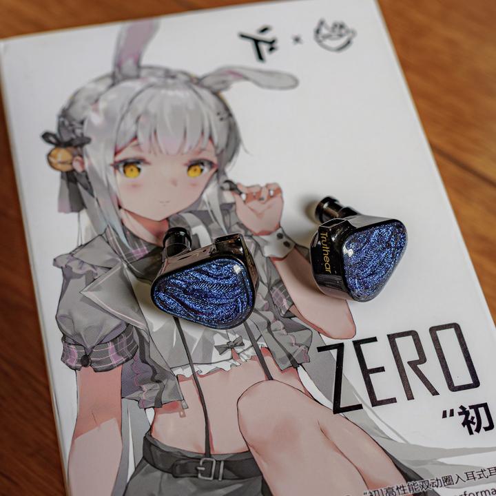 初耳声学/Truthear 初/Zero评测- 知乎