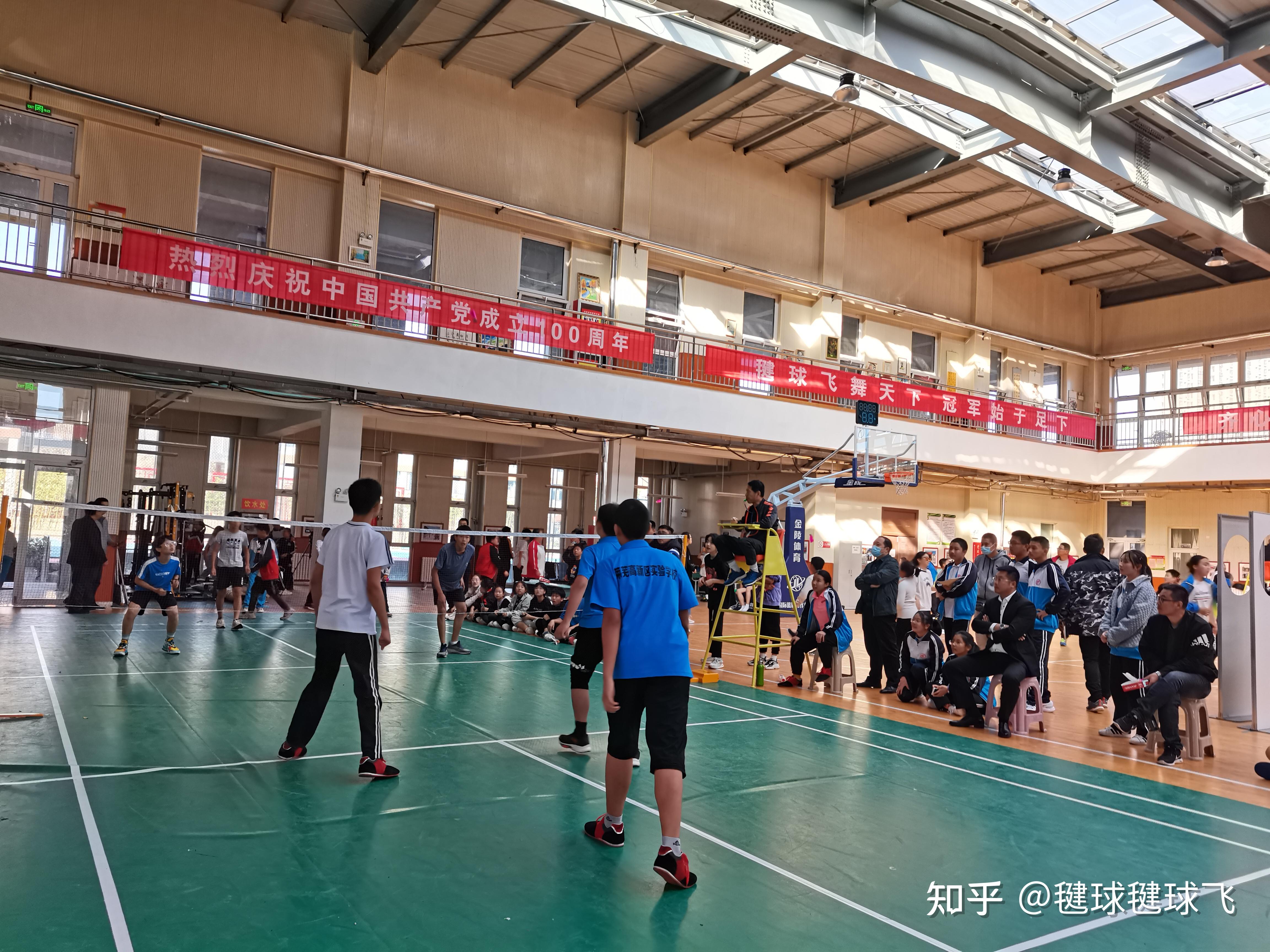 2017年赣州市第届毽球大赛圆满结束 | 赣州市体育局