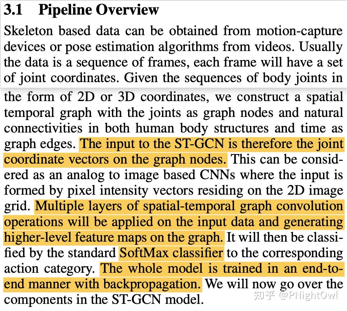  spatial temporal graph convolutional networks for skeleton based