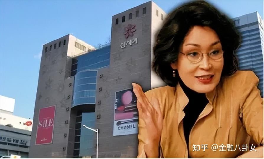 又有财阀公主出道顶级豪门千金背景曝光惹争议一家子女强人