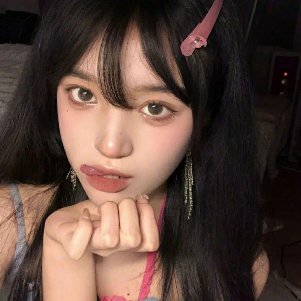 有没有小众又高级的女生头像? - 知乎