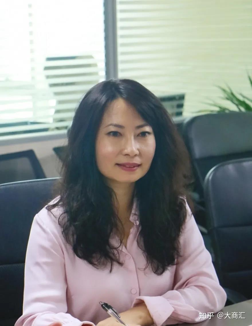 精准招商大商汇产业研究院对接新疆维吾尔自治区昌吉回