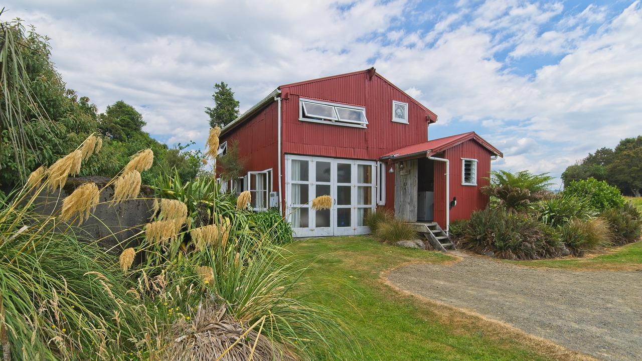 顾城诗意人生轨迹