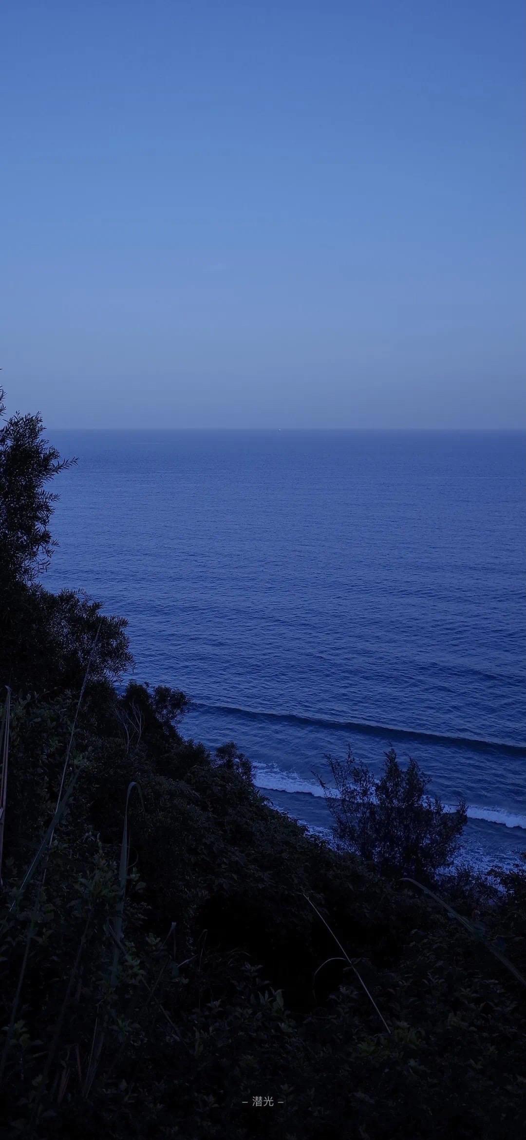 有没有适合夏天的比较清爽的壁纸