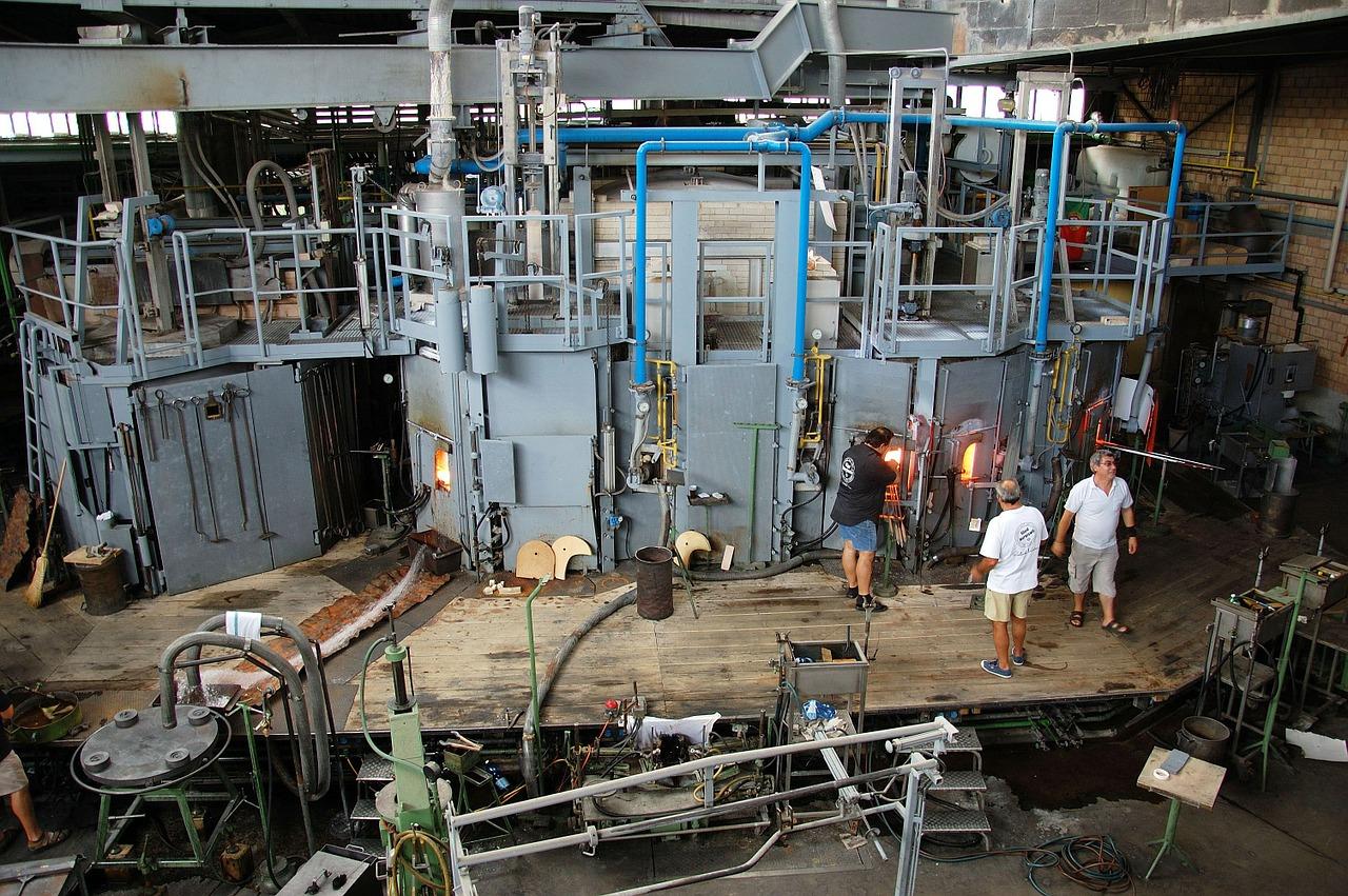 4. 球釉创新研发