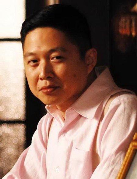 华仕ceo章庆国用知识丈量人生,用胸怀引领天下.