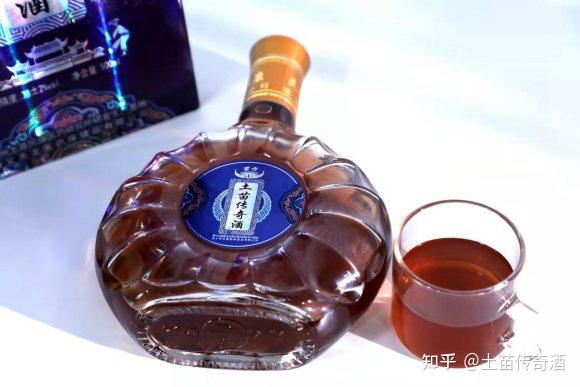 苗方土苗传奇酒贵州人都爱喝什么酒