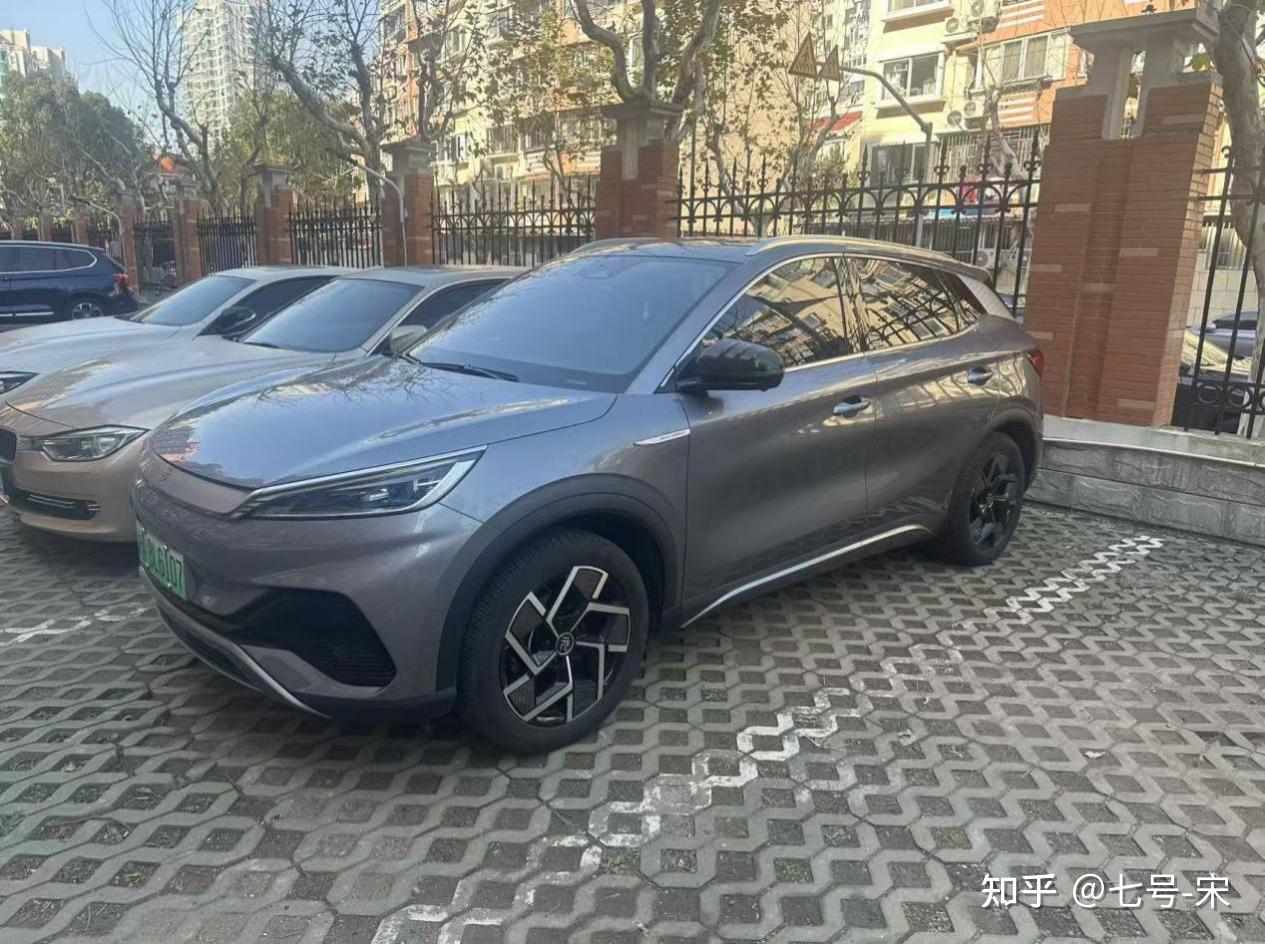 元PLUS车主三年用车总结,为什么我打算换车了