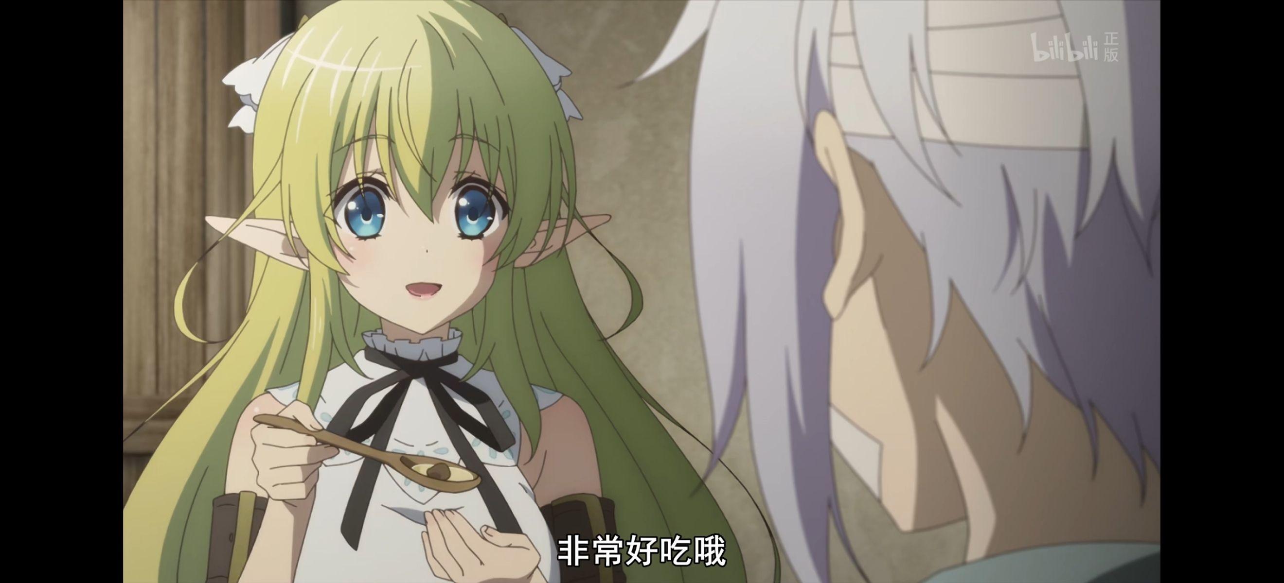 想问一下 这个是什么动漫里面的呀? - 知乎