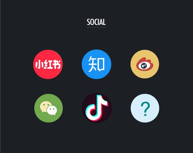 抖音、微信、小红书、视屏号等哪个还没有点让你停不下来的本事? - 知乎