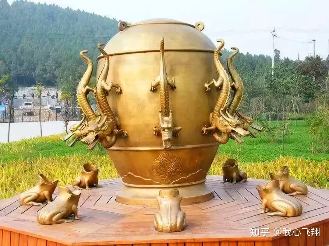 地动仪的真相：神奇的张衡地动仪，为何不能验证唐山大地震？ - 知乎