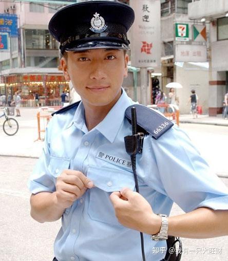 学警雄心钟立文的妹妹图片