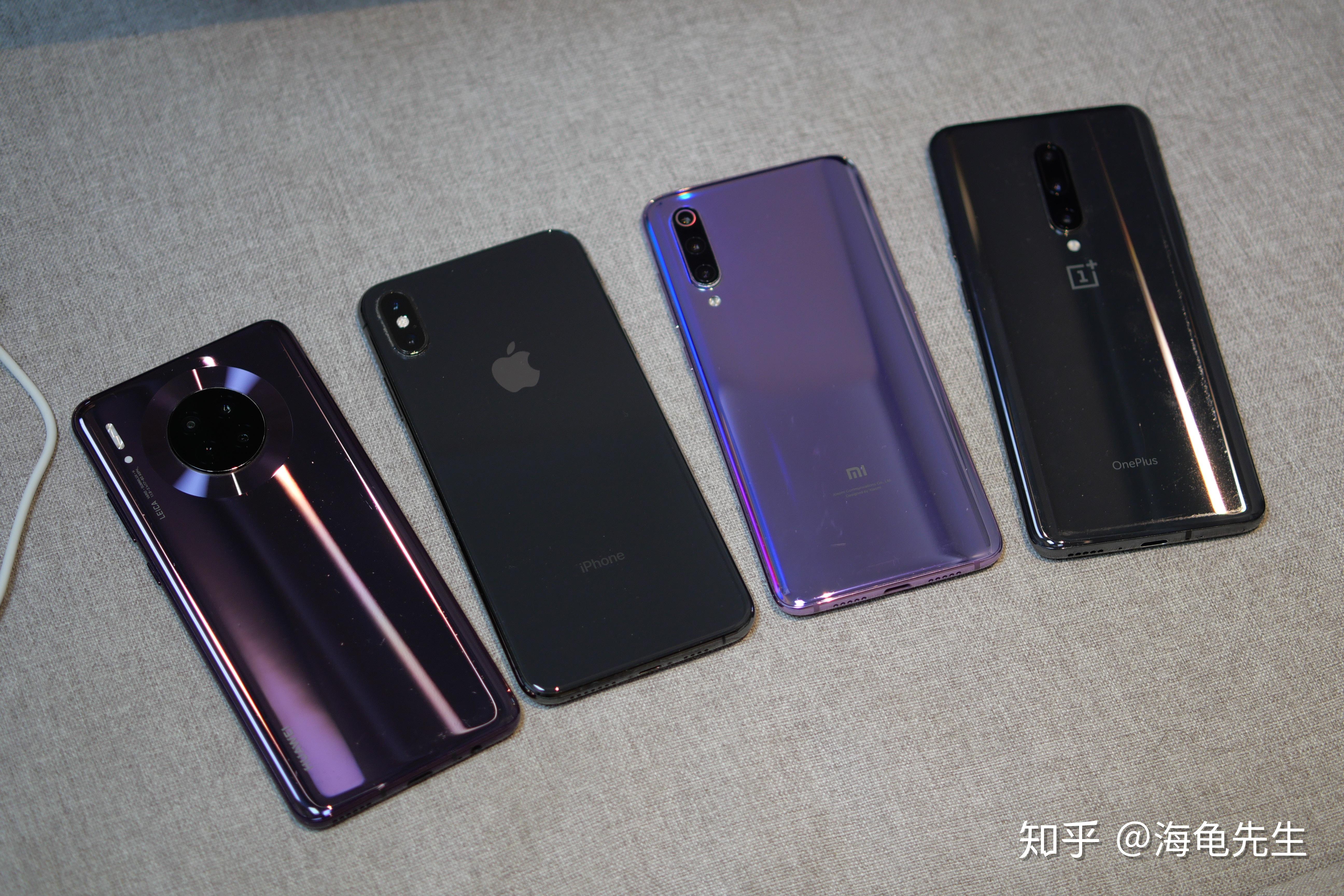 2020年为什么小米手机市场份额由22降到9另外13用户为什么不愿意再用