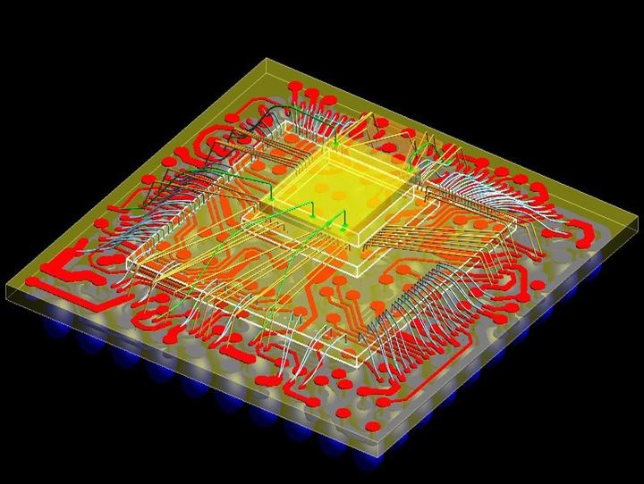系统级封装（SiP）简介 - 知乎