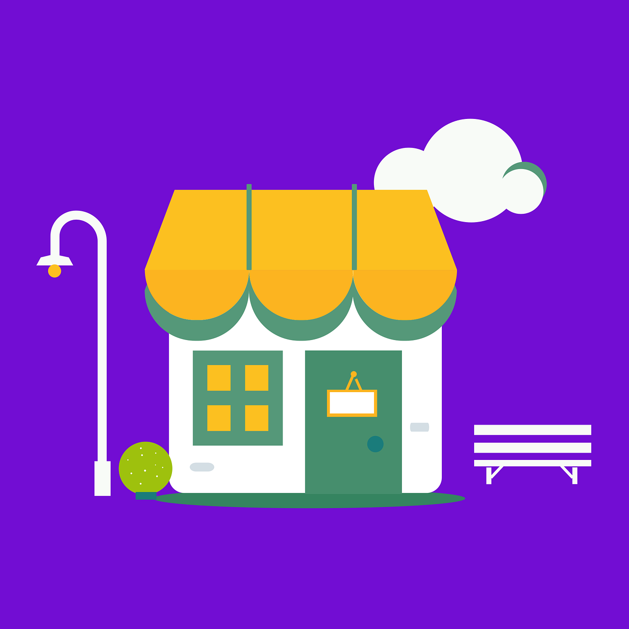 4. 免责声明模板