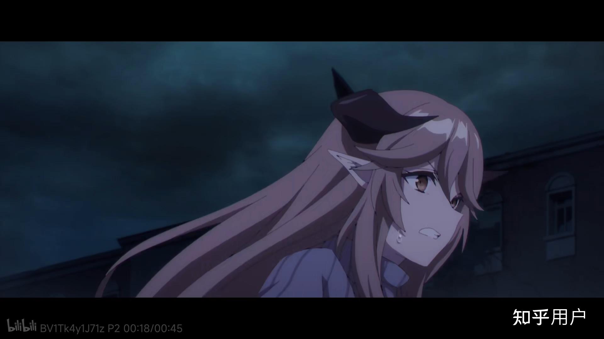 动画《明日方舟:冬隐归路》先导pv中,透露了哪些信息?