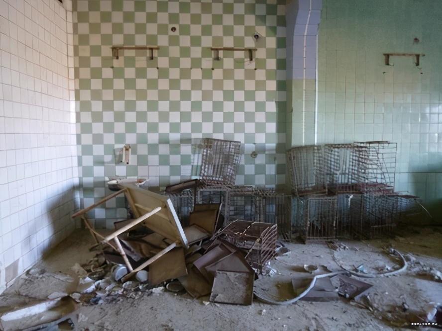 苏联最危险的城市:神秘的生化基地,撤离匆忙,留下大量活体病毒