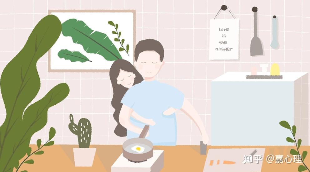 心理自助：6种情感支持方法，建立健康亲密关系 - 知乎