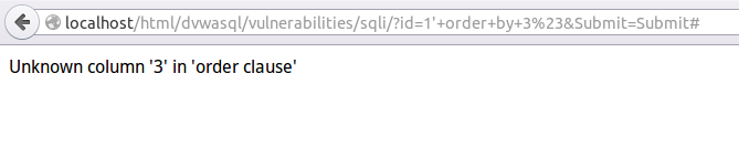 Sql注入基础原理介绍(转) Sql注入基础原理介绍(转)