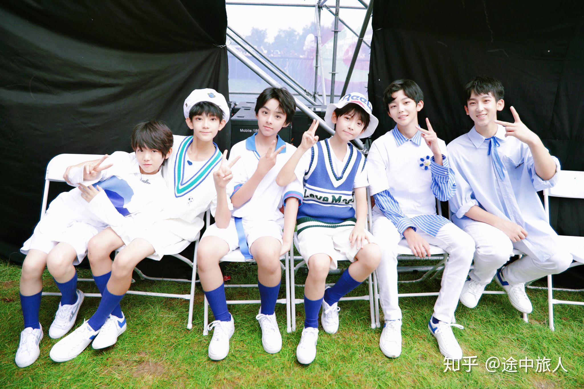 客观评价一下国组tf二团yhboys易安boystory的配置