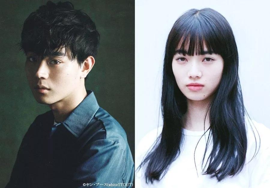 菅田将晖 小松菜奈双主演中岛美雪的名曲 糸 电影化 知乎 菅田将晖 小松菜奈双主演中岛美雪的名曲 糸 电影化 知乎