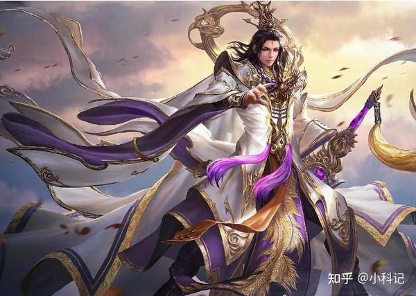 5本已完结的诸天无限流小说,由武入道,穿越诸天,直至霸凌诸天 - 知乎