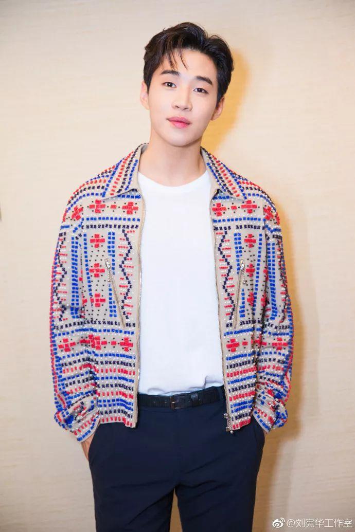 被综艺人设拖累的刘宪华,靠自身的才华与努力闯进了好莱坞!