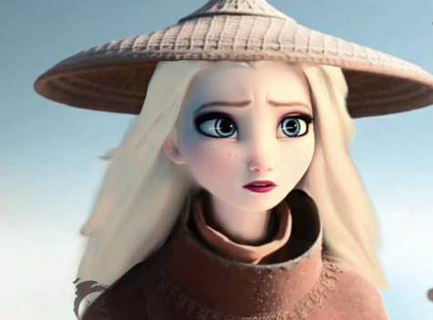 赵丽颖寻龙传说直播间,生图衣品土?太会穿搭了! - 知乎