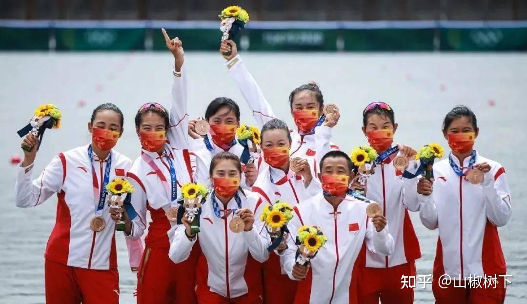 2020东京奥运会中国运动员获奖名单大全,祝贺中国队获得88枚奖牌 - 知
