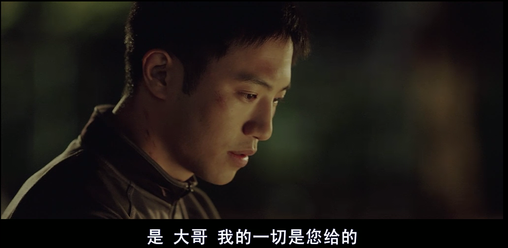 韩国电影卑劣的街头大家觉得如何