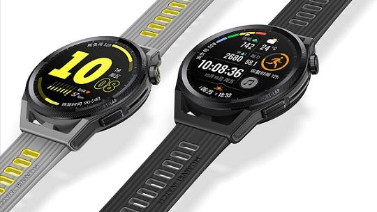 HUAWEI WATCH GT Runner跑者必备，盘点跑步手表亮点功能- 知乎