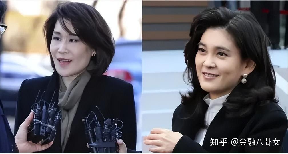 又有财阀公主出道顶级豪门千金背景曝光惹争议一家子女强人