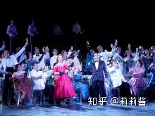 澳大利亚歌剧团opera Australia 知乎