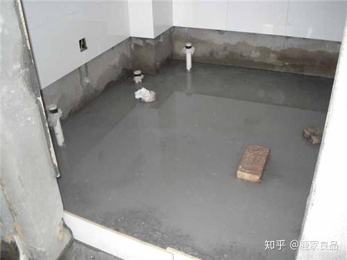 家装,卫生间防水最全步骤。 - 知乎