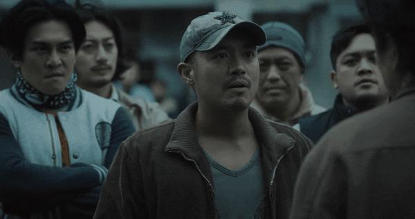 别捂嘴了,台剧《八尺门的辩护人》已经在另一个level了!