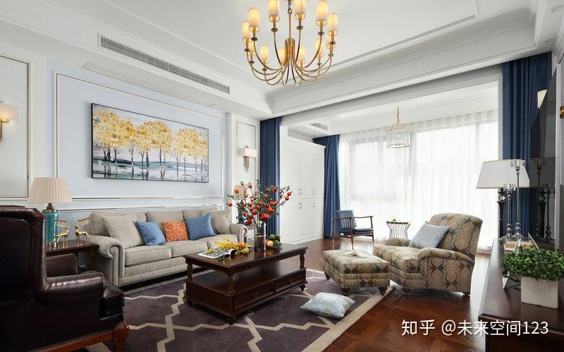房子装修怎么设计，房子装修设计四大技巧 - 知乎