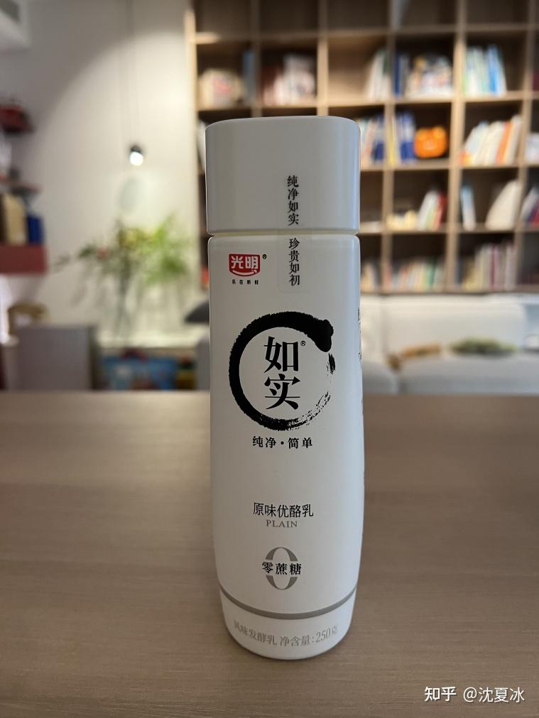 如实酸奶中添加了哪些菌种?对人体有什么益处?