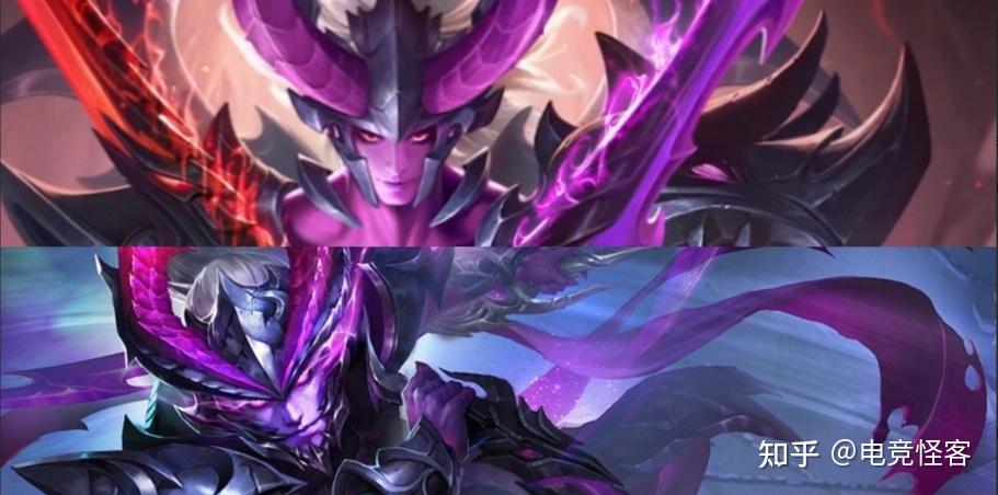 7款新皮肤今日曝光2传说1史诗还有一款限定特效炸裂