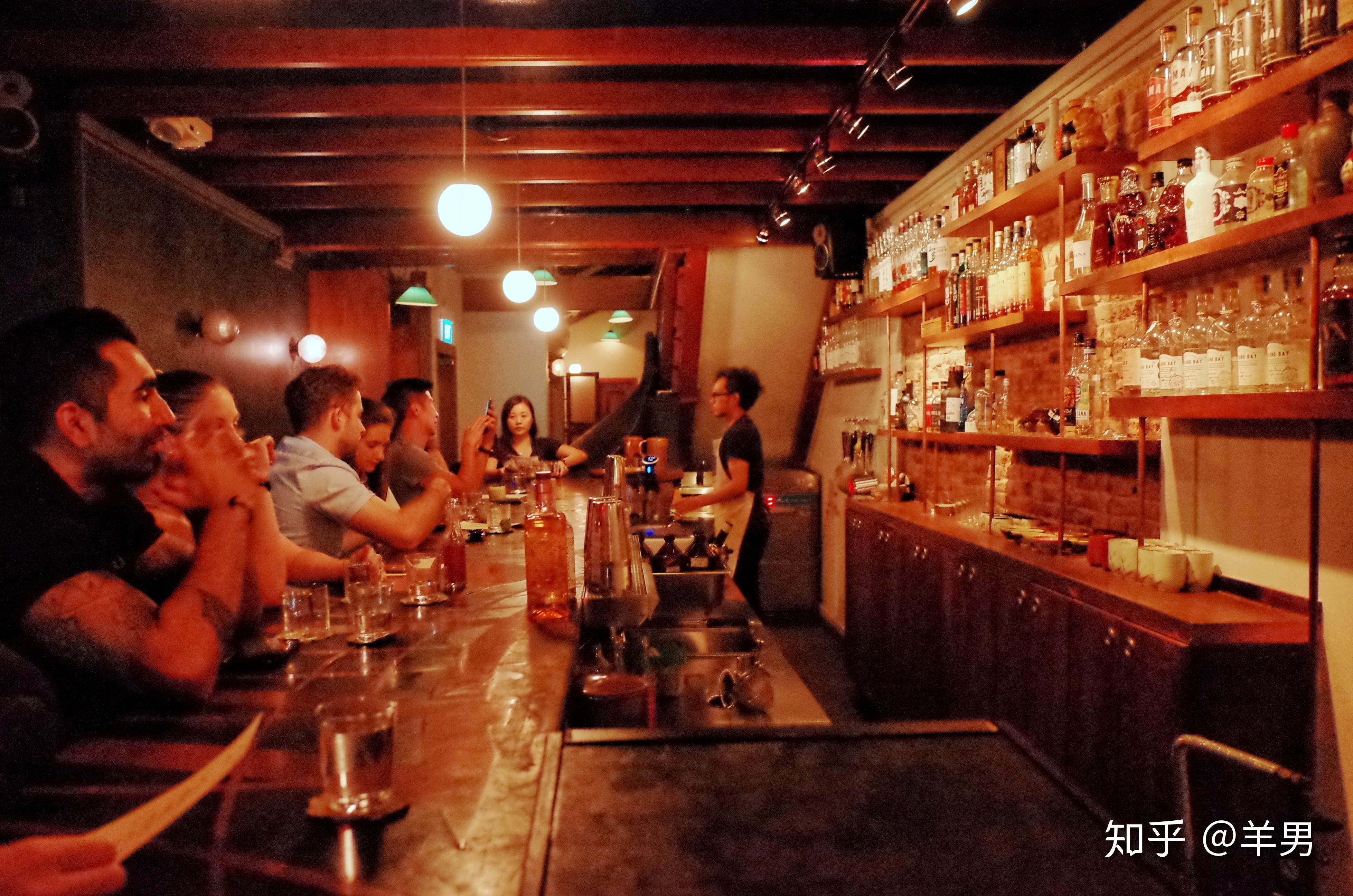 关于新加坡的一切，都在酒里 - 知乎
