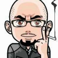 Zhihu profile picture for @santiago