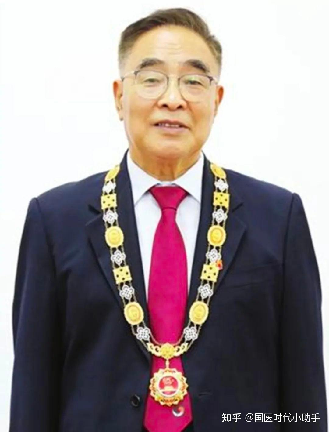 关于中医药张伯礼院士两会上的发言都有哪些