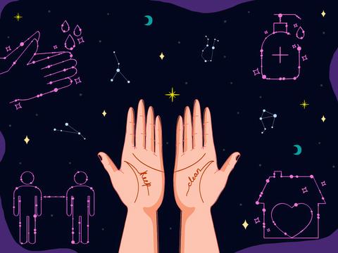 十二星座不求人 知乎