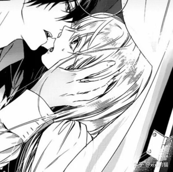 有没有比较骚气的情头? - 知乎