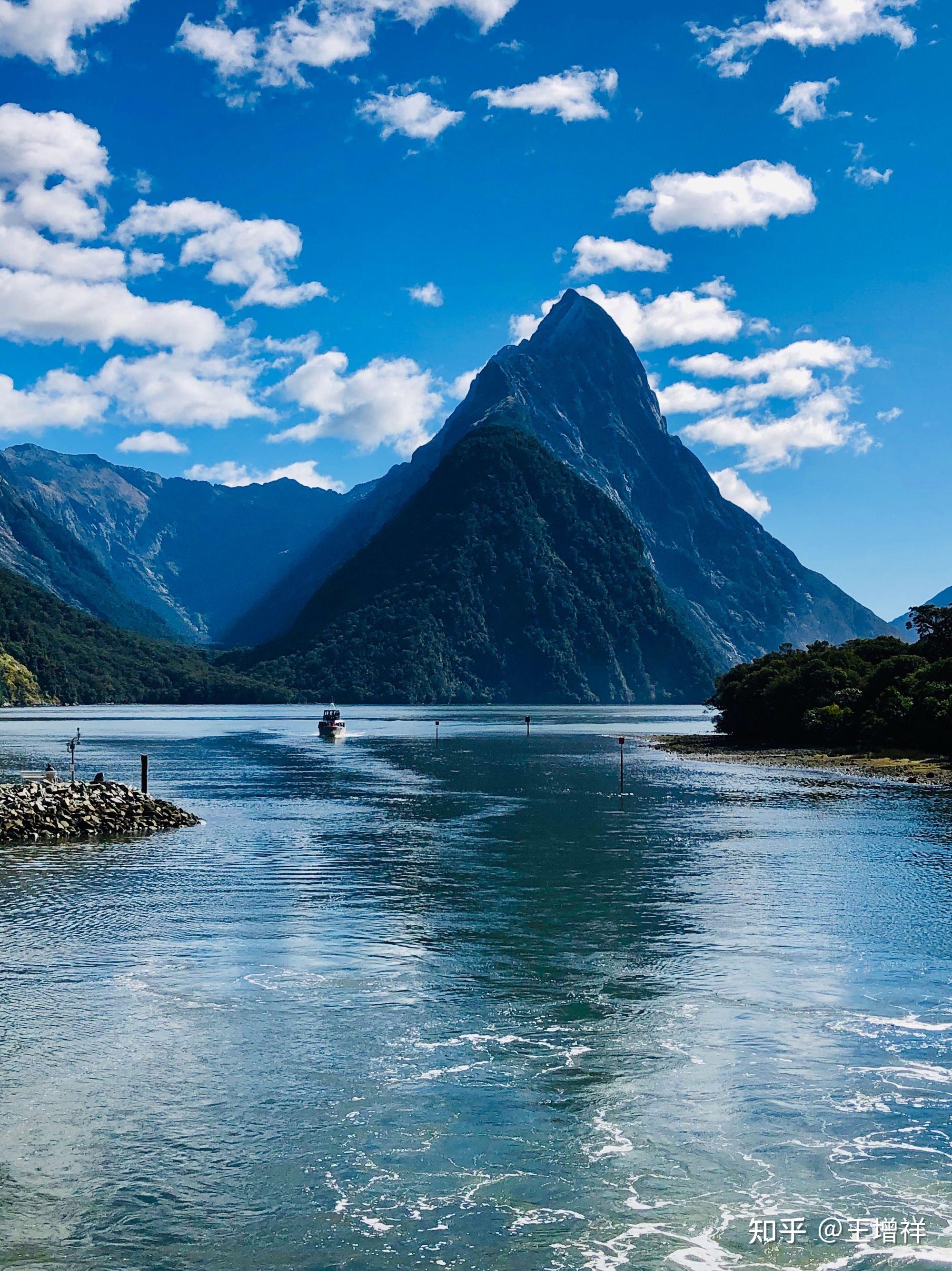 新西兰旅游攻略?