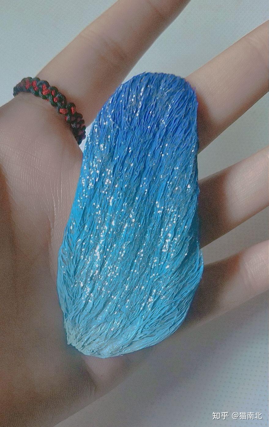 怎样看芒果核做发卡