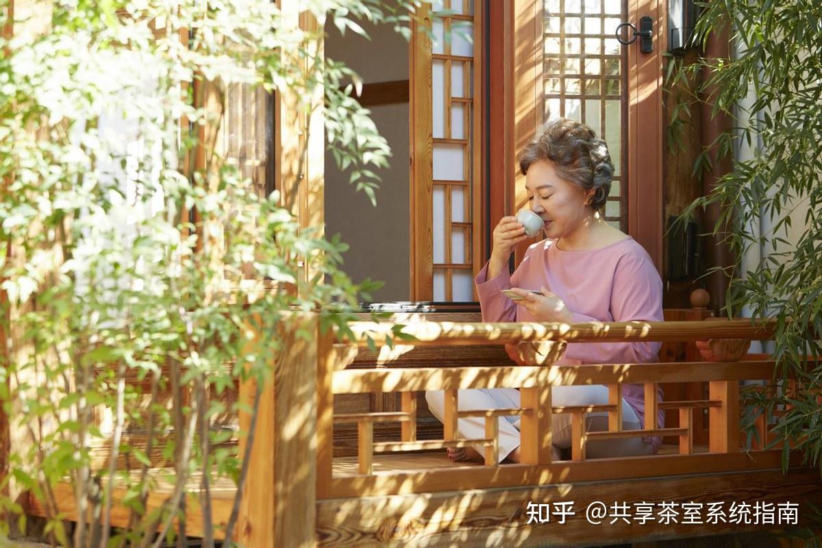 茶空间丨“新”需求新方向,小而美的茶空间才是如今的流量担当 - 知乎